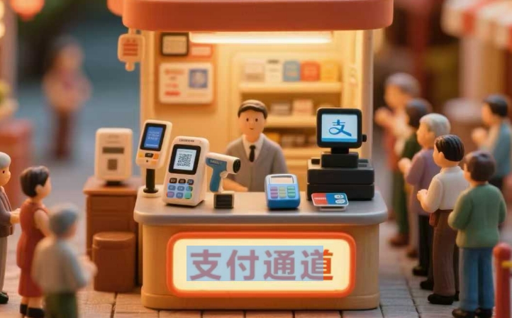 免费的分账系统api接口怎么升级成首付的？