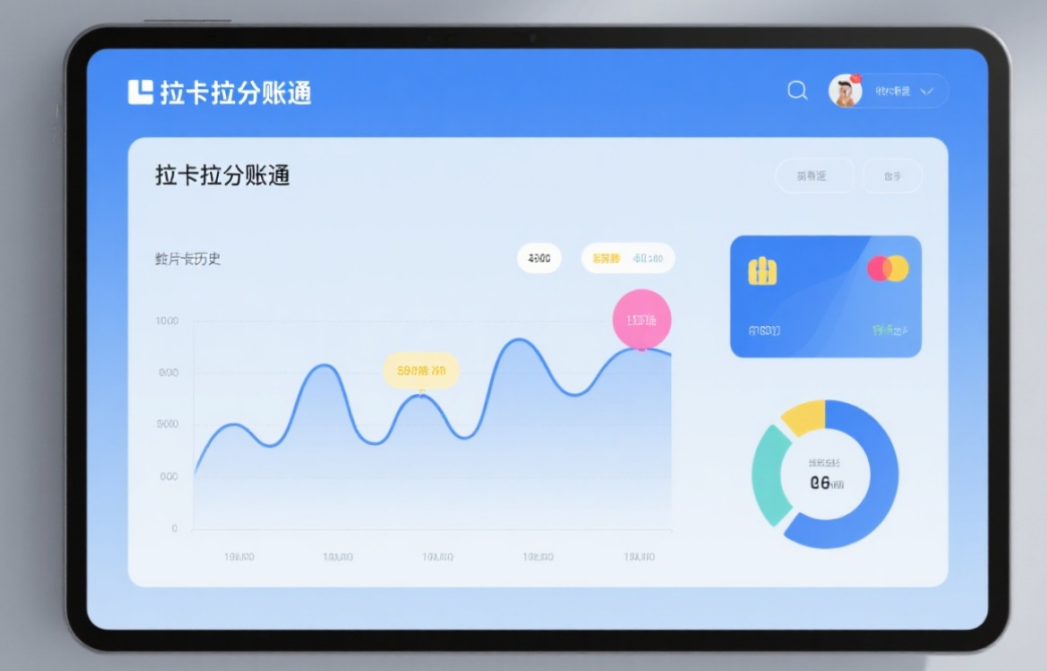 分账系统+供应链金融：如何构建产融结合新生态？