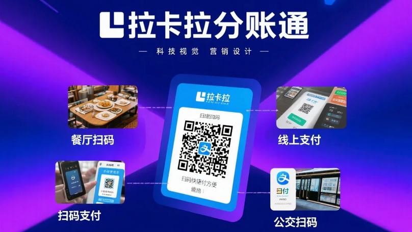 拉卡拉分账系统API接入方案及周期解析
