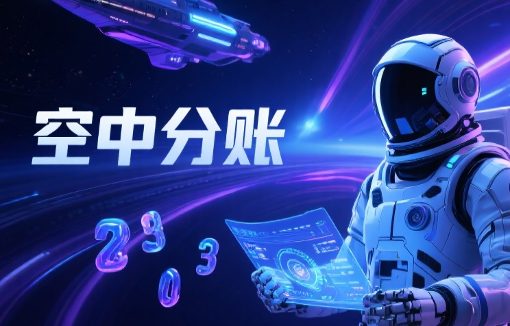 拉卡拉分账系统怎么样？有哪些优势？