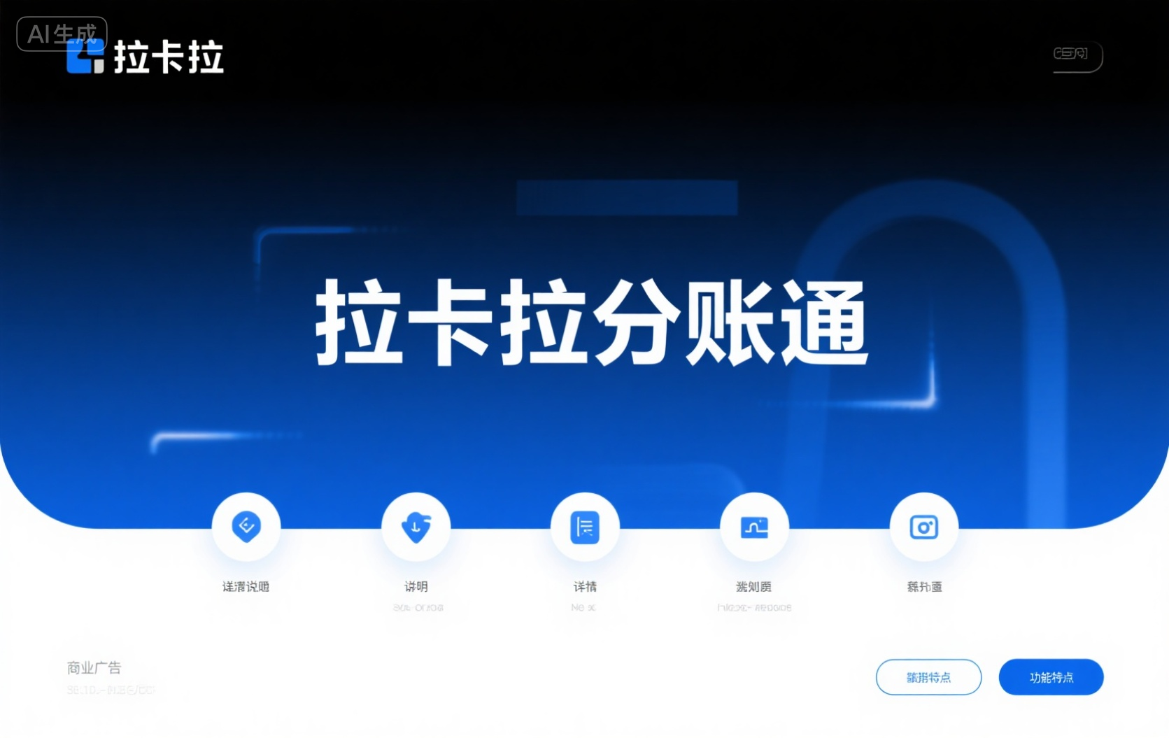 收钱吧空中分账服务商怎么对接？官方接入