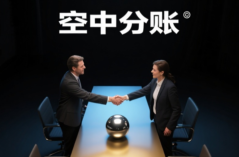 分账系统 vs 普通转账：核心区别 + 分账