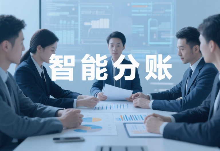 低费率空中分账系统：合规性、稳定性与成