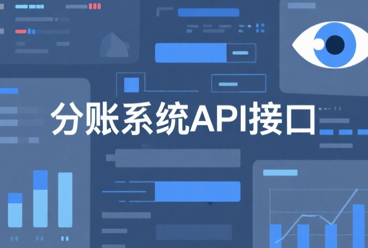 拉卡拉分账系统