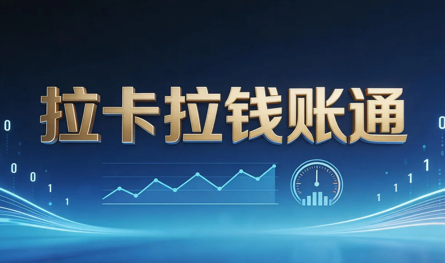 拉卡拉钱账通和分账通功能完全一样吗？轻